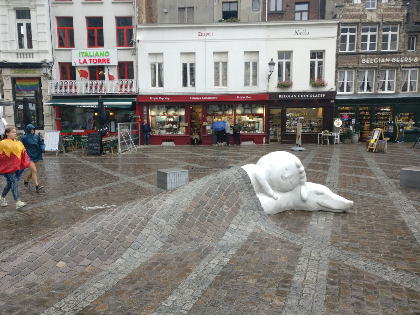 Photo from Antwerp