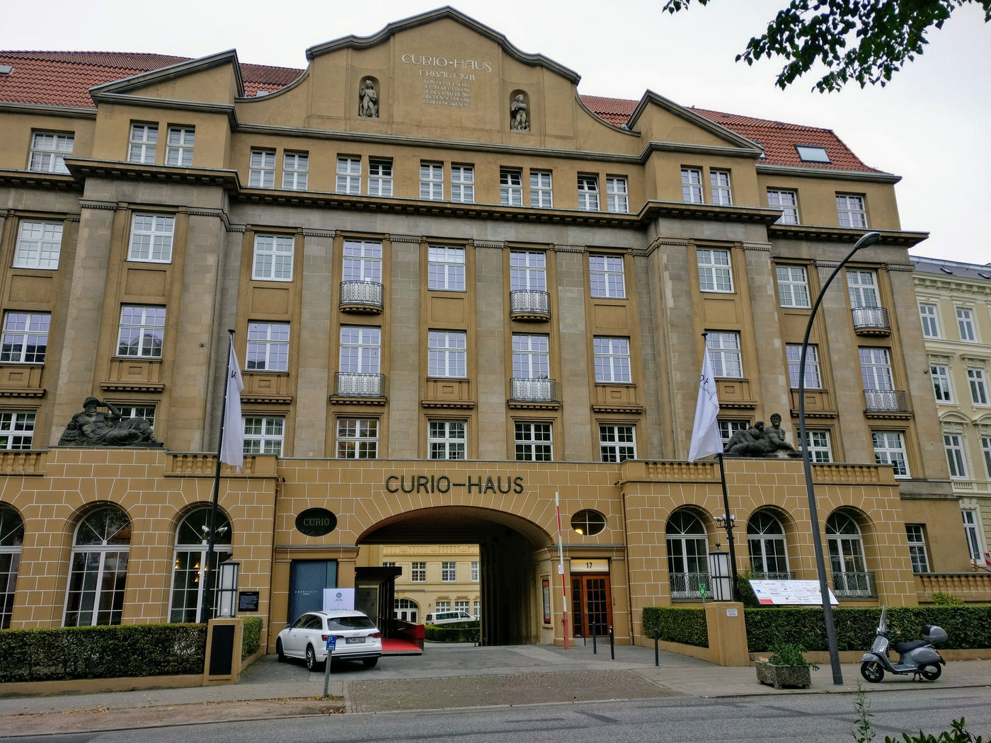 Photo from Hamburg