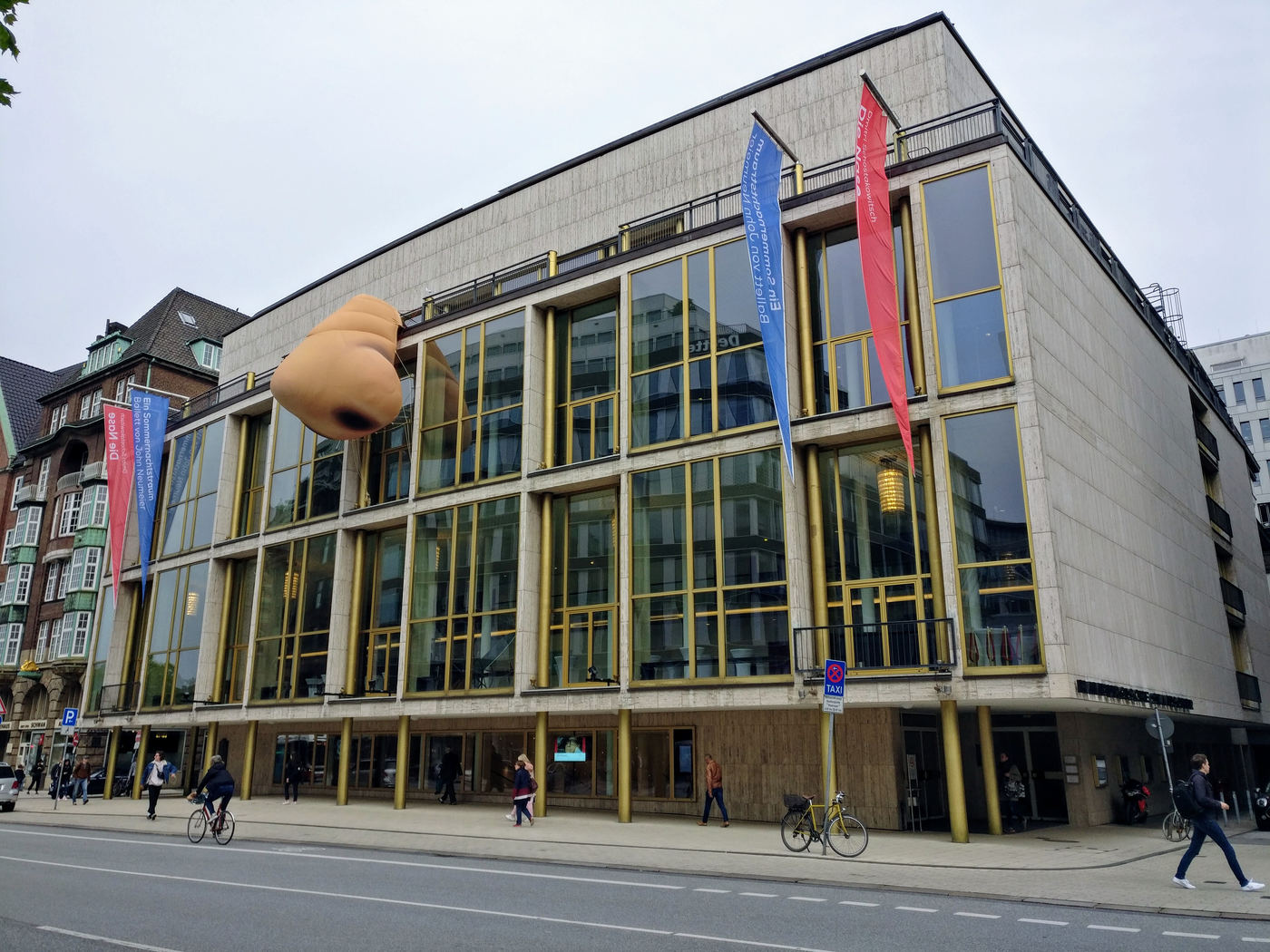 Photo from Hamburg