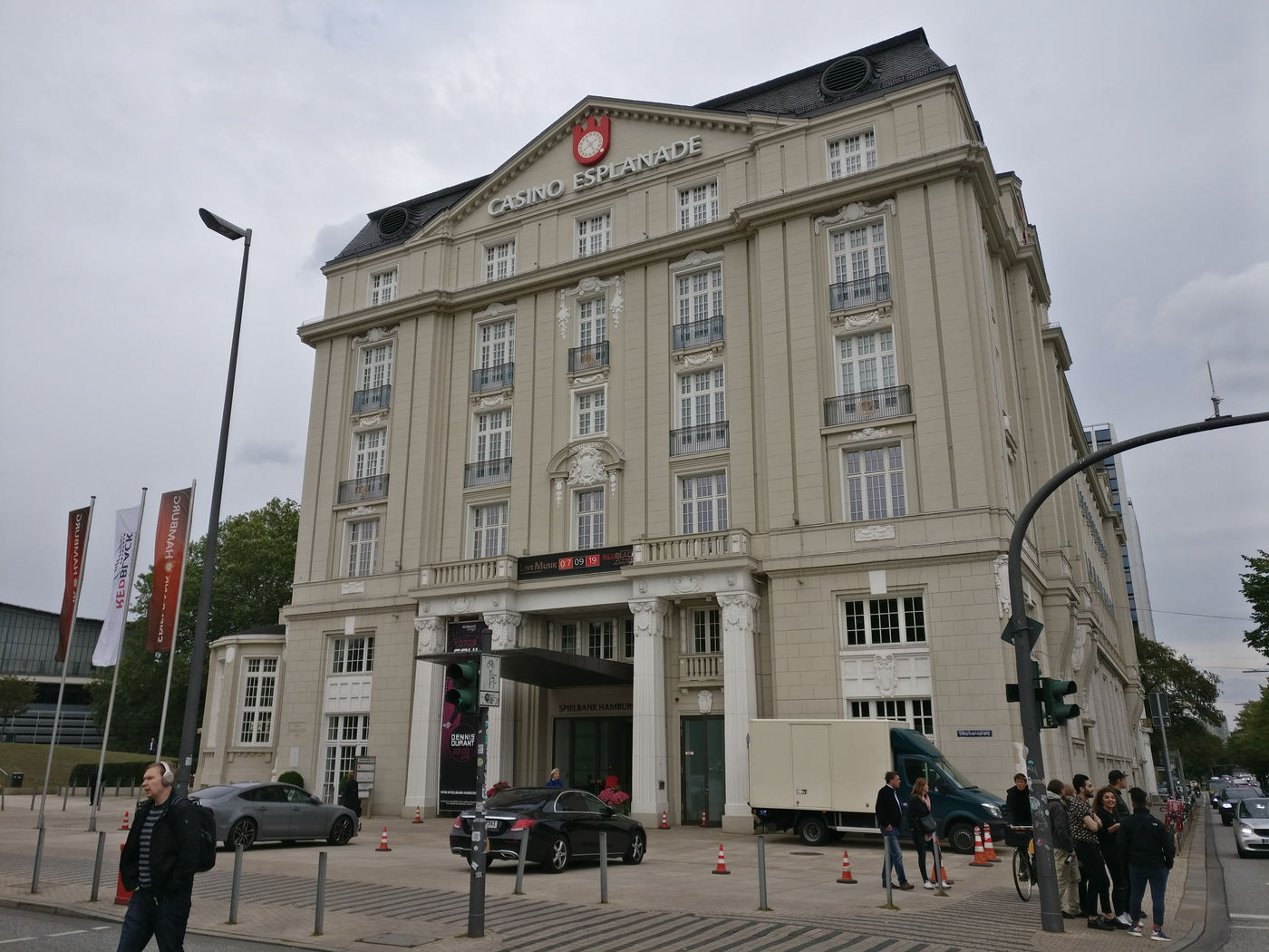 Photo from Hamburg