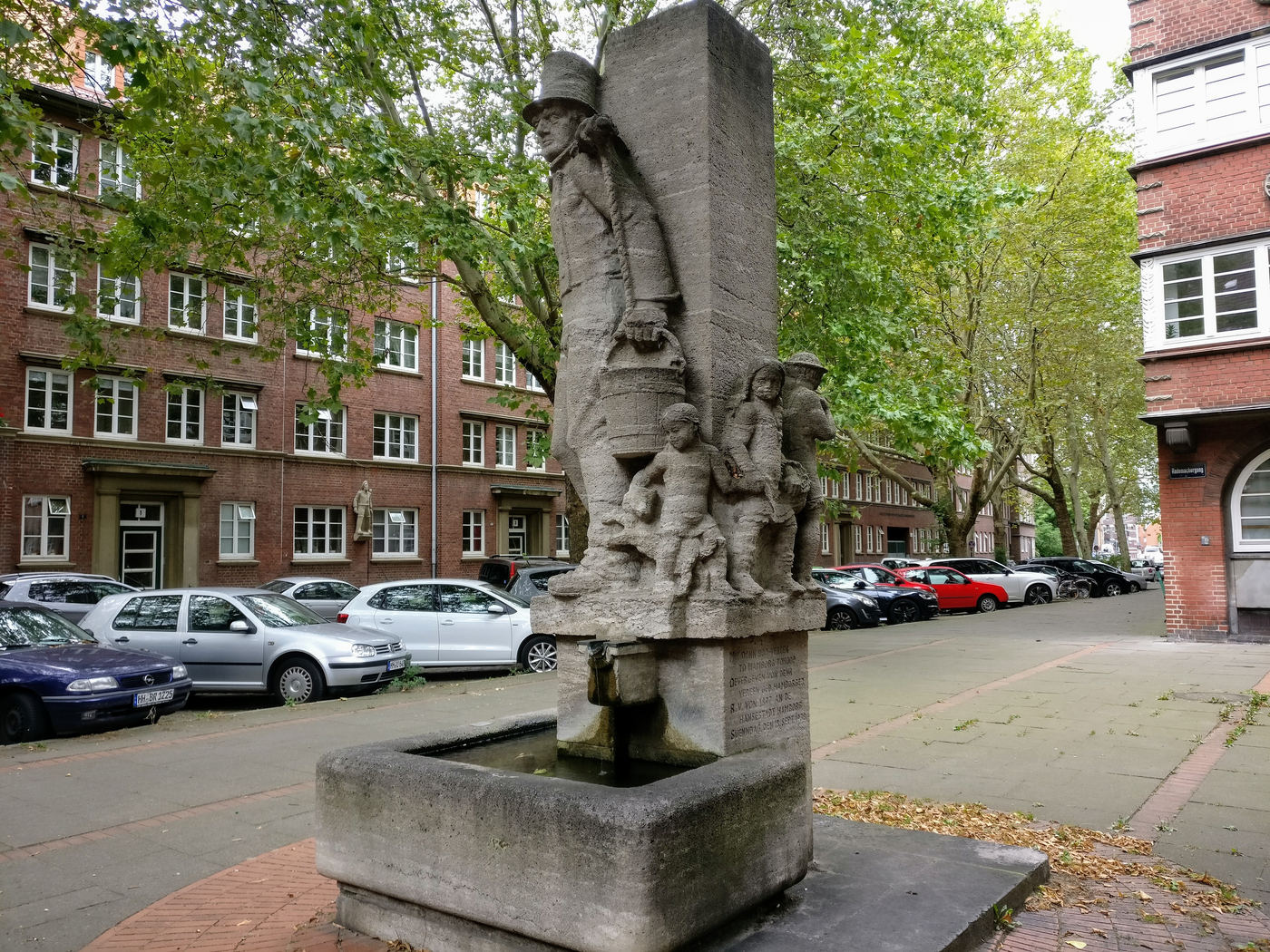 Photo from Hamburg