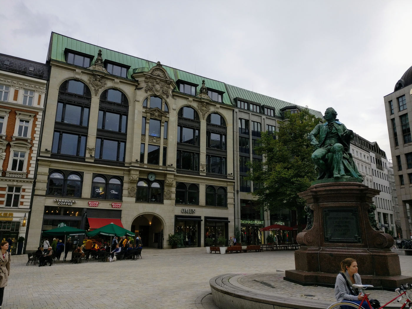 Photo from Hamburg