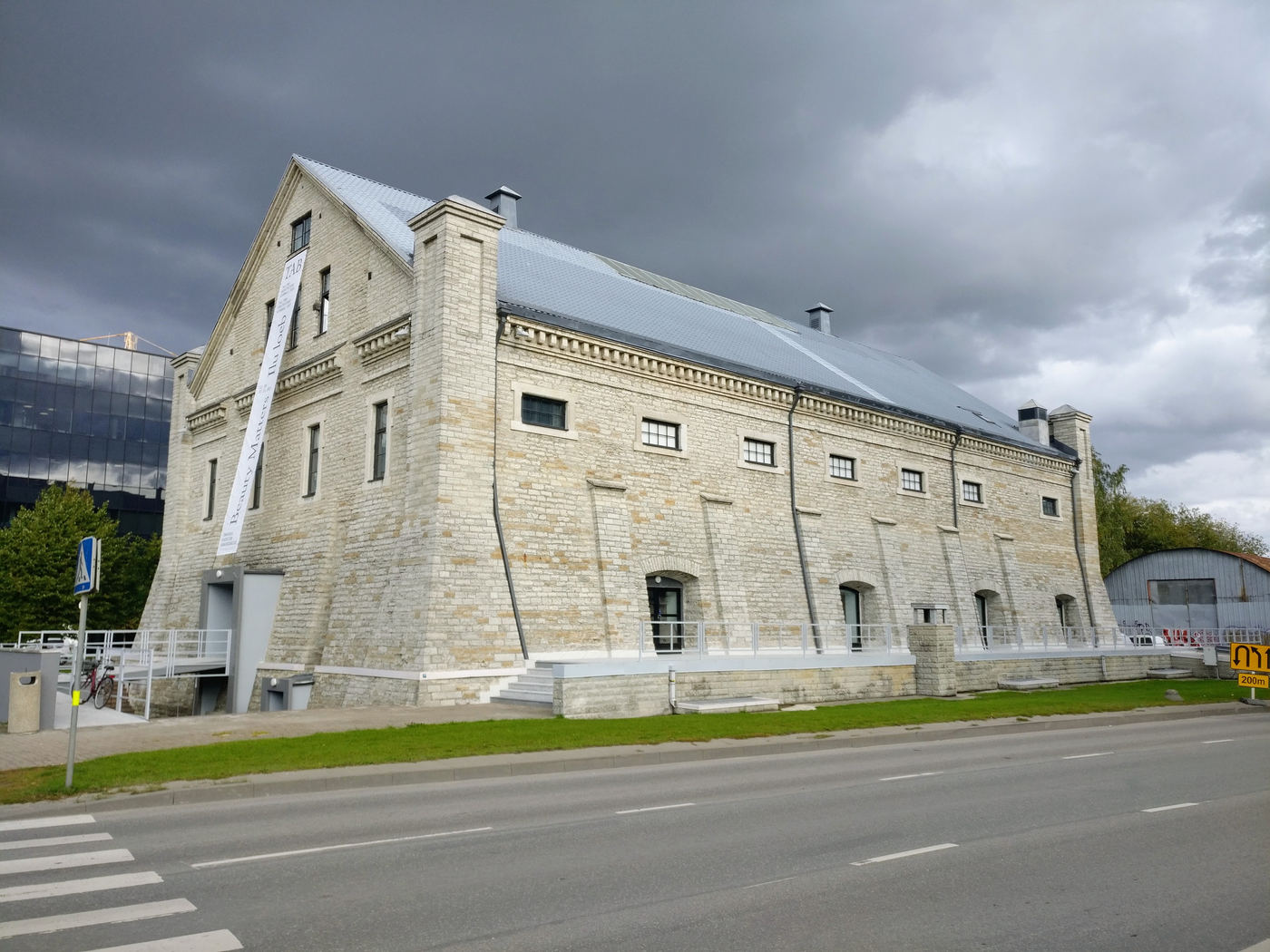 Photo from Tallinn