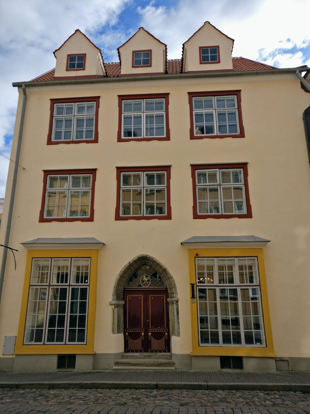 Photo from Tallinn