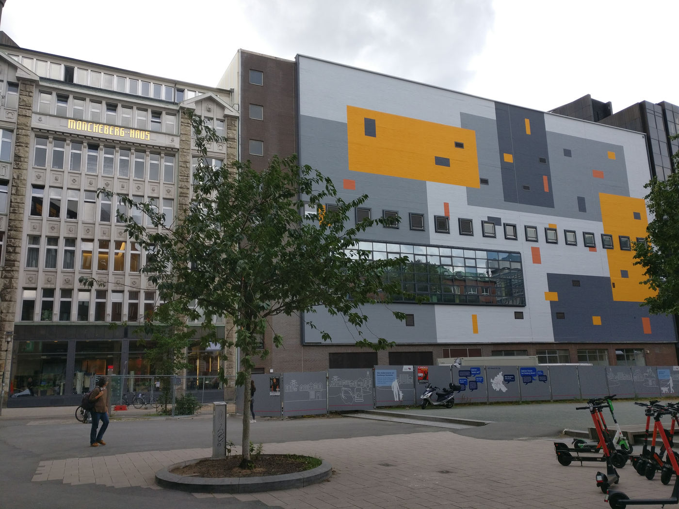 Photo from Hamburg