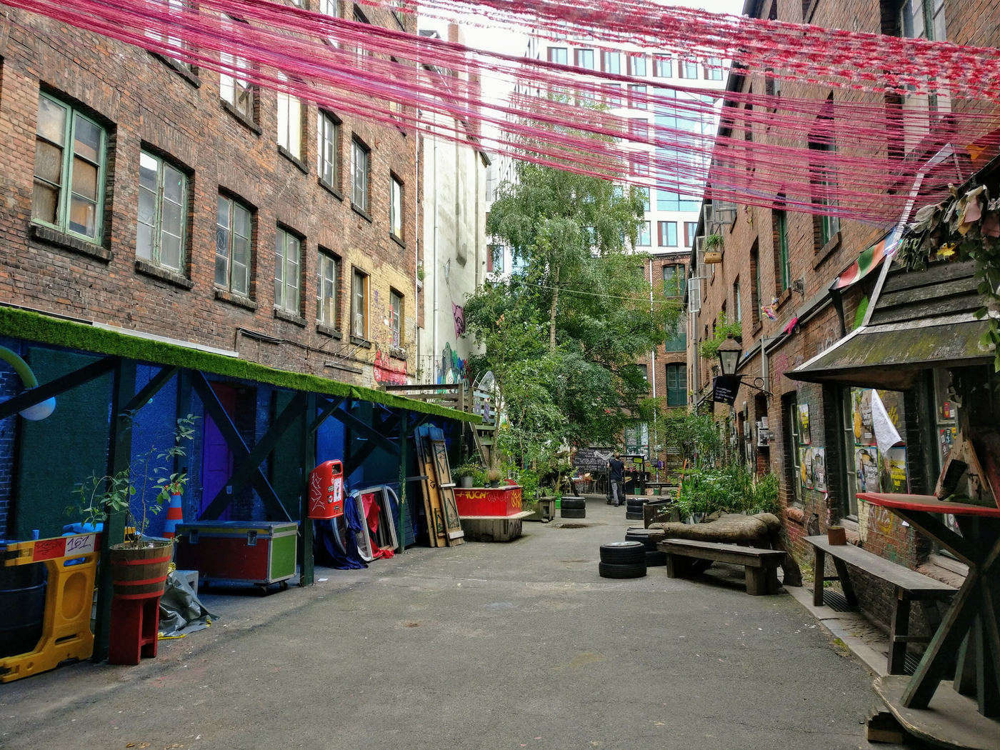Photo from Hamburg
