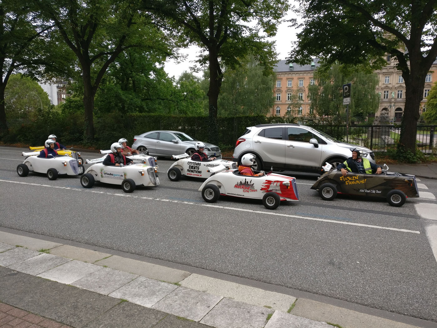 Photo from Hamburg