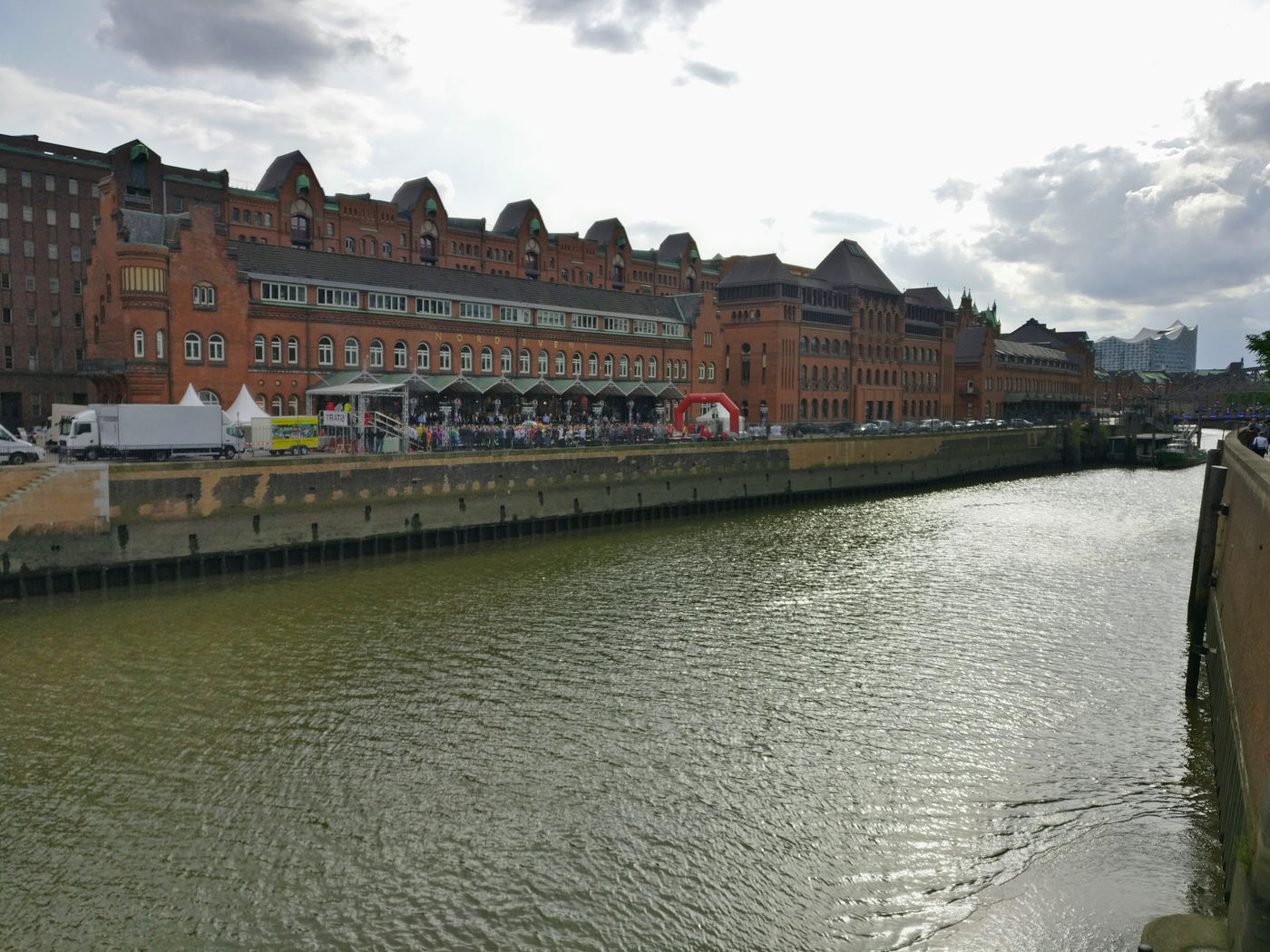 Photo from Hamburg