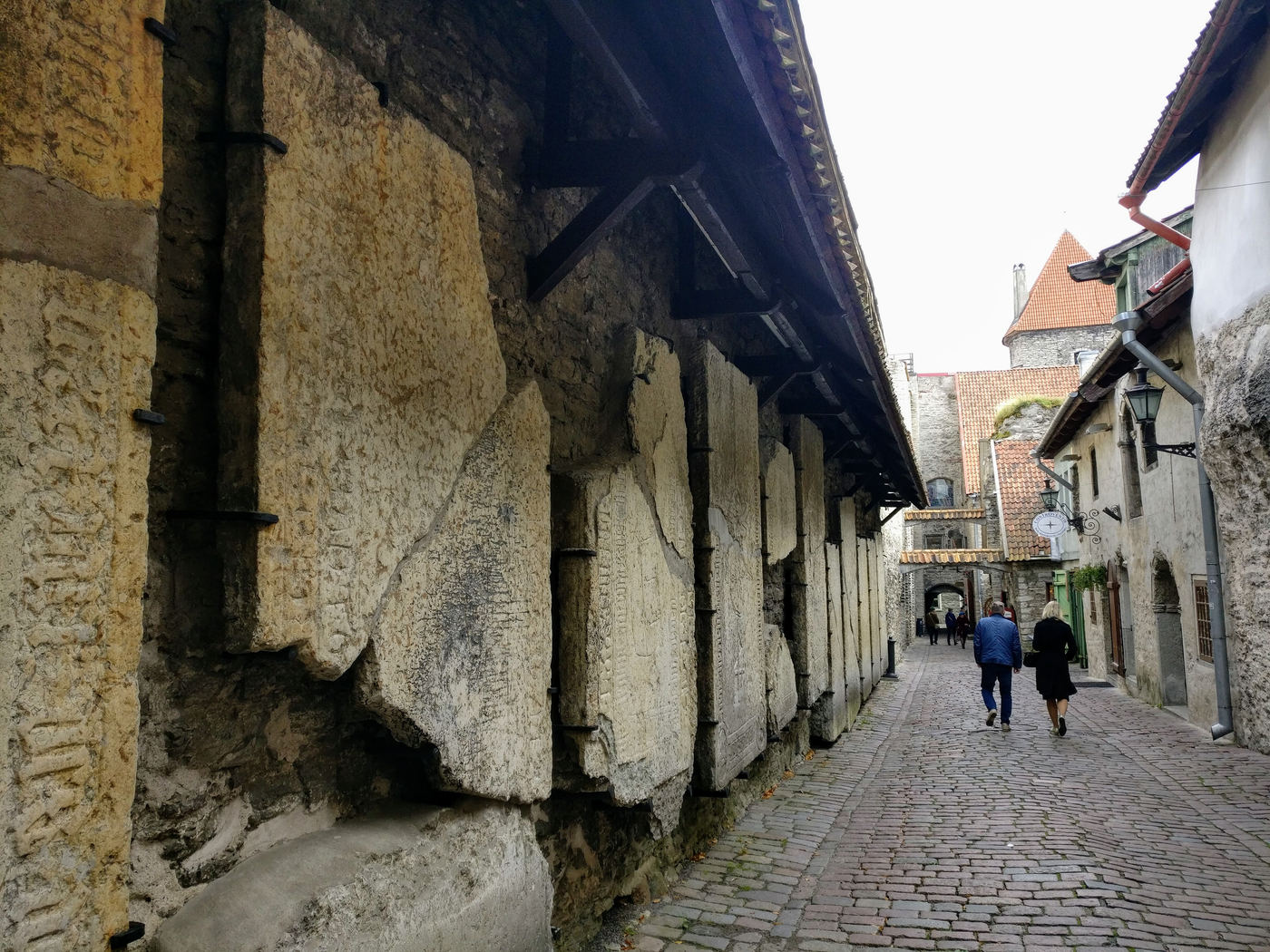 Photo from Tallinn