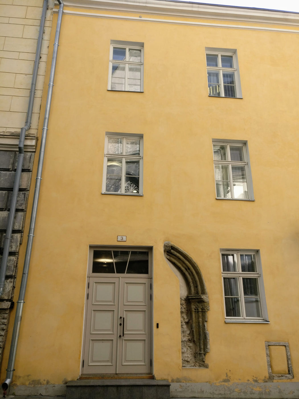 Photo from Tallinn