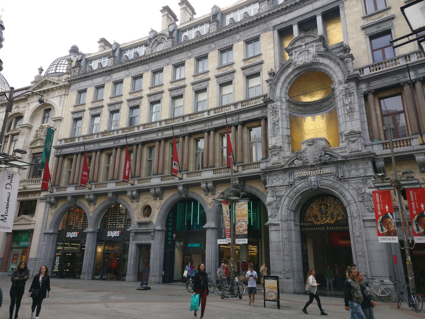 Photo from Antwerp