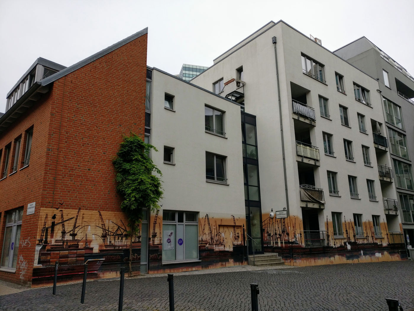 Photo from Hamburg
