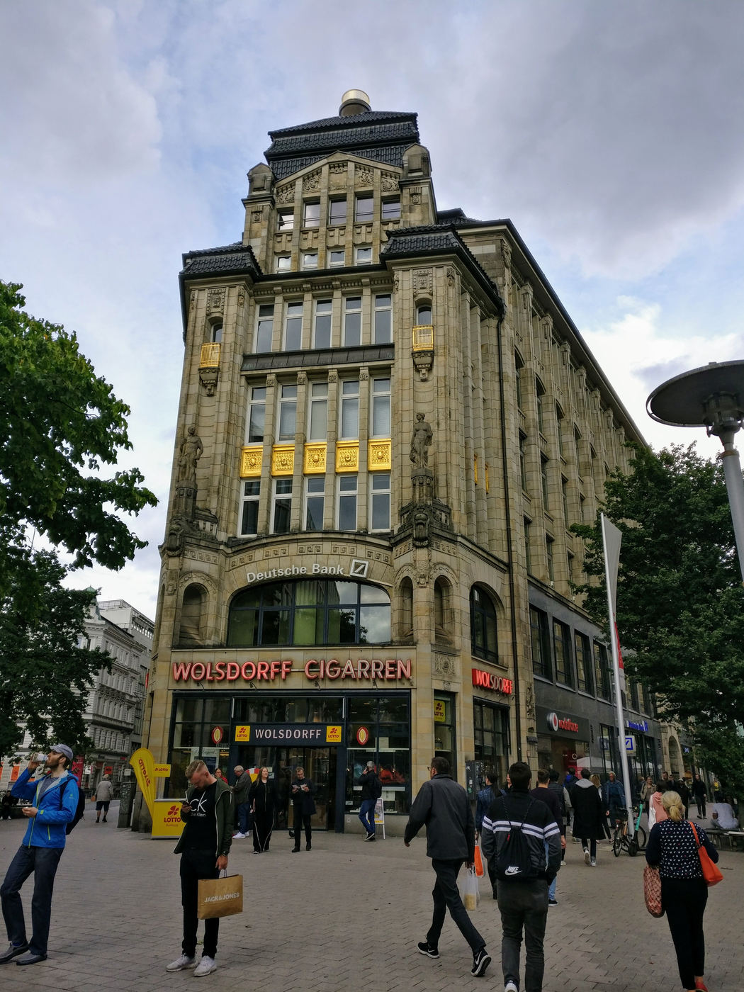 Photo from Hamburg