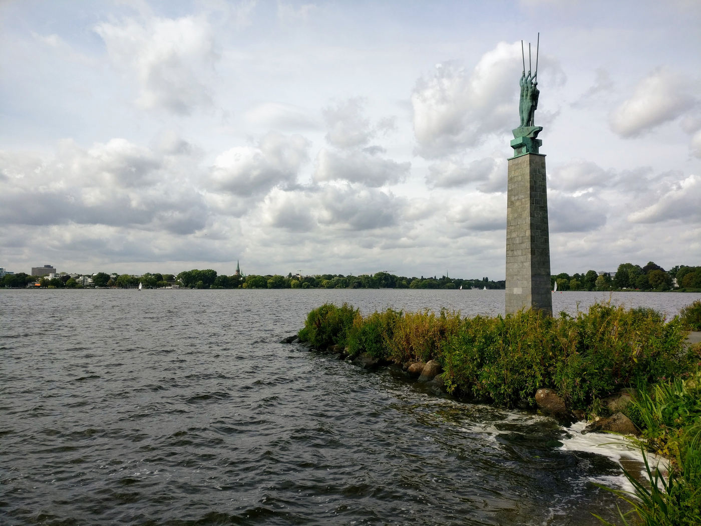 Photo from Hamburg