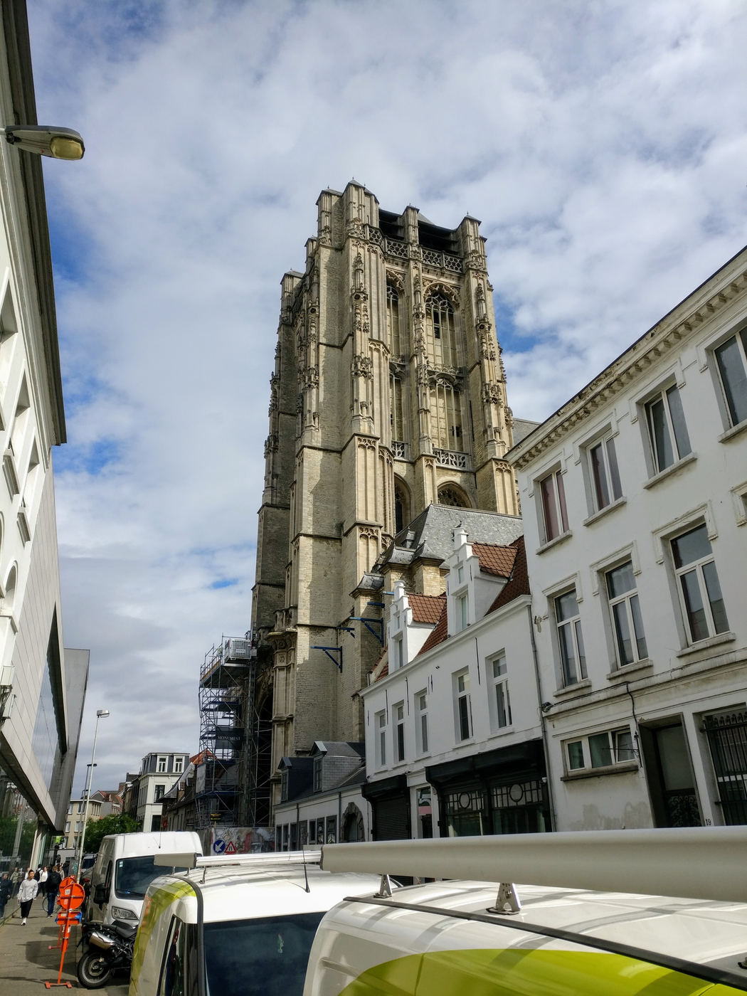 Photo from Antwerp