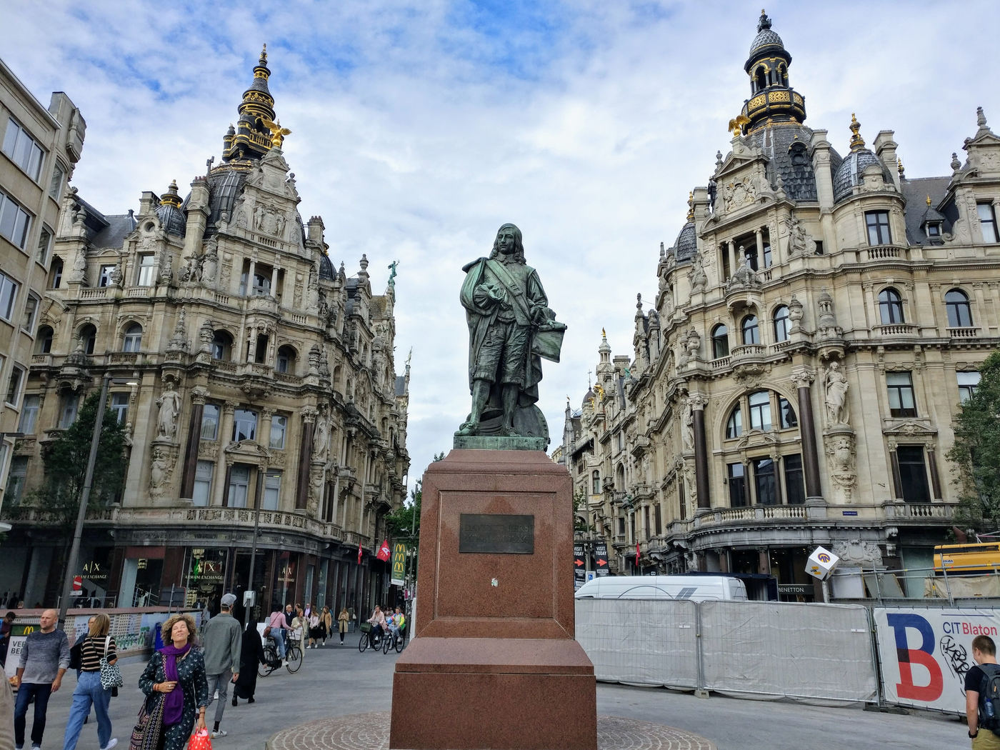 Photo from Antwerp