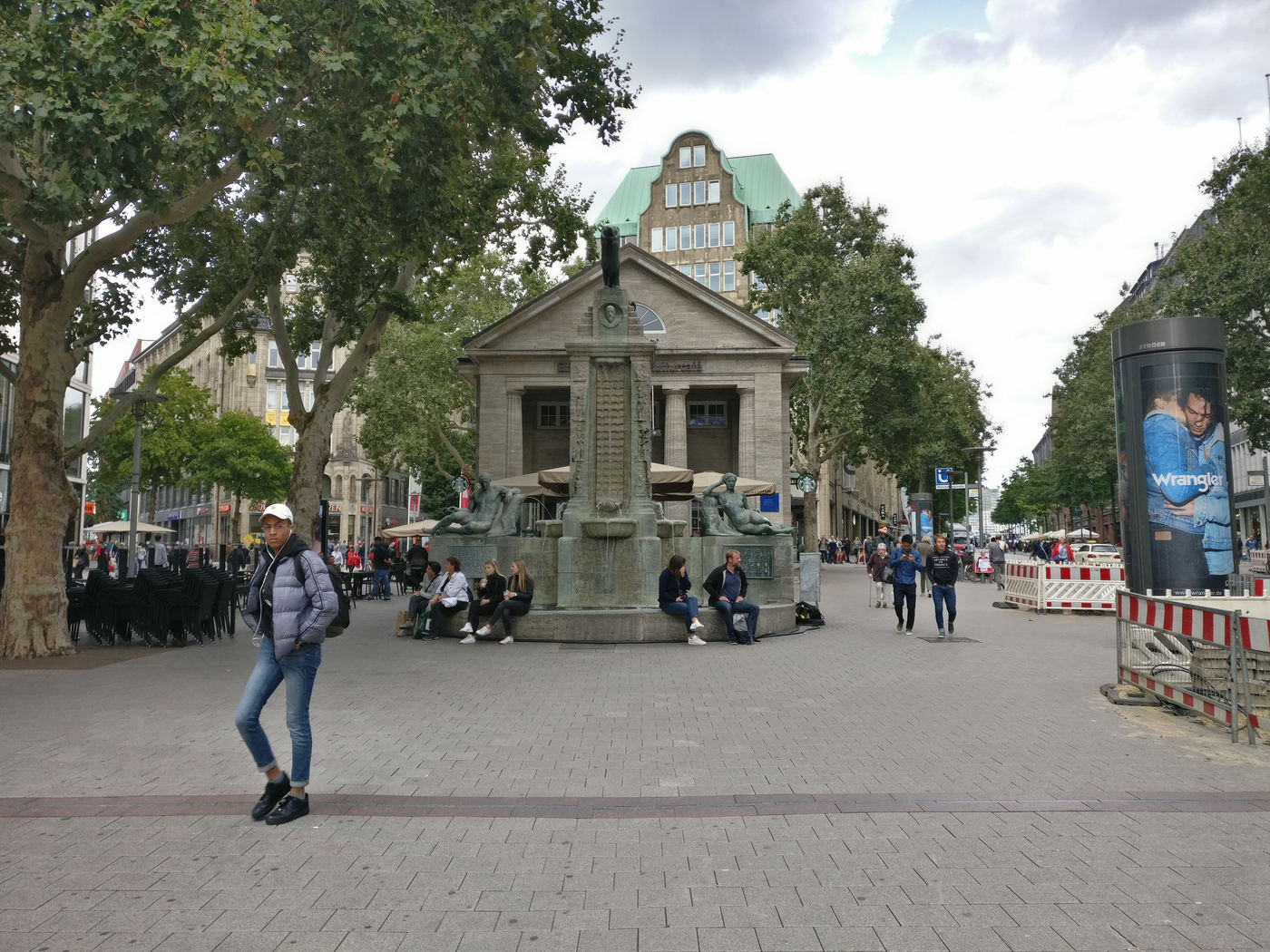 Photo from Hamburg