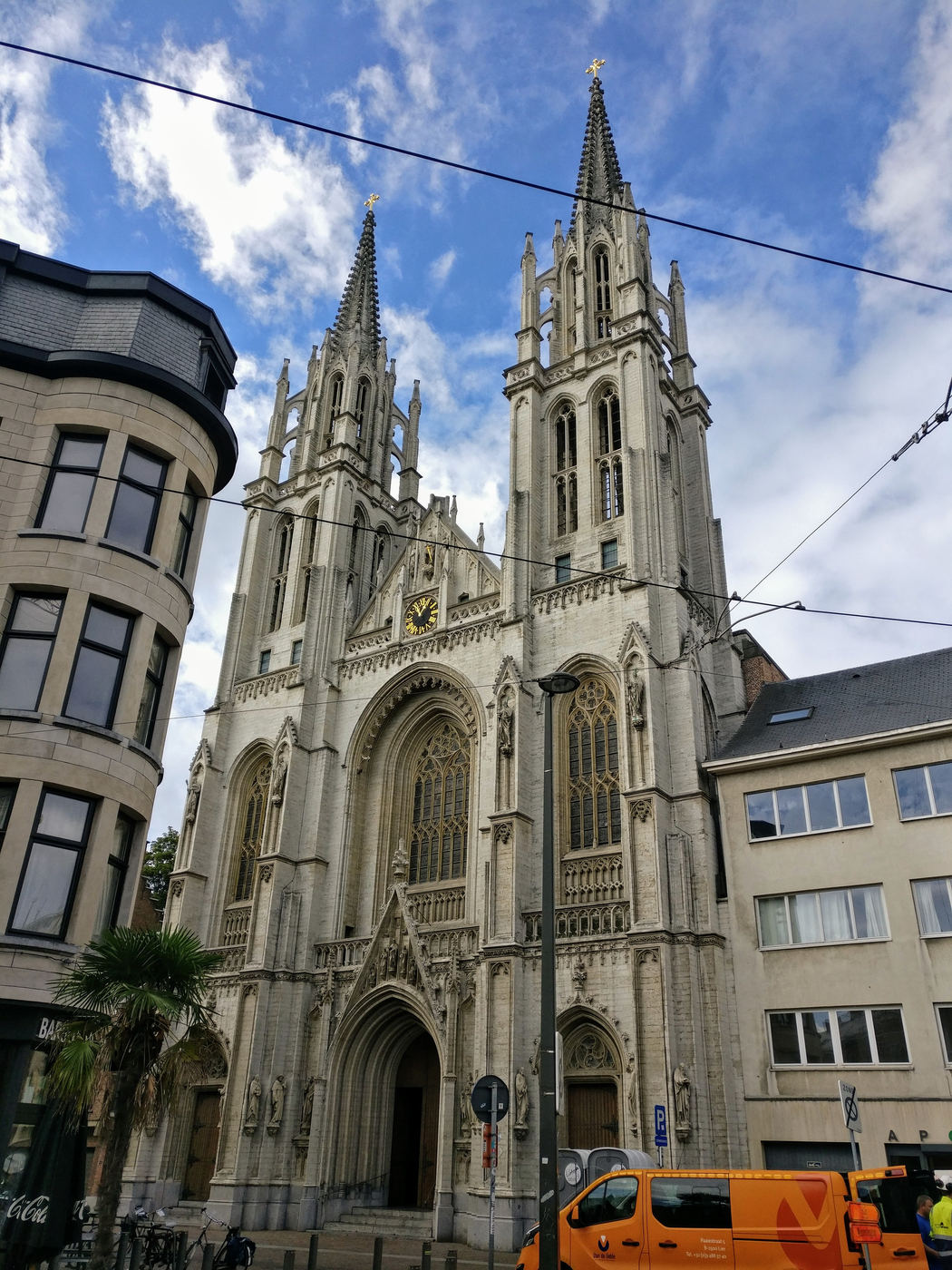 Photo from Antwerp