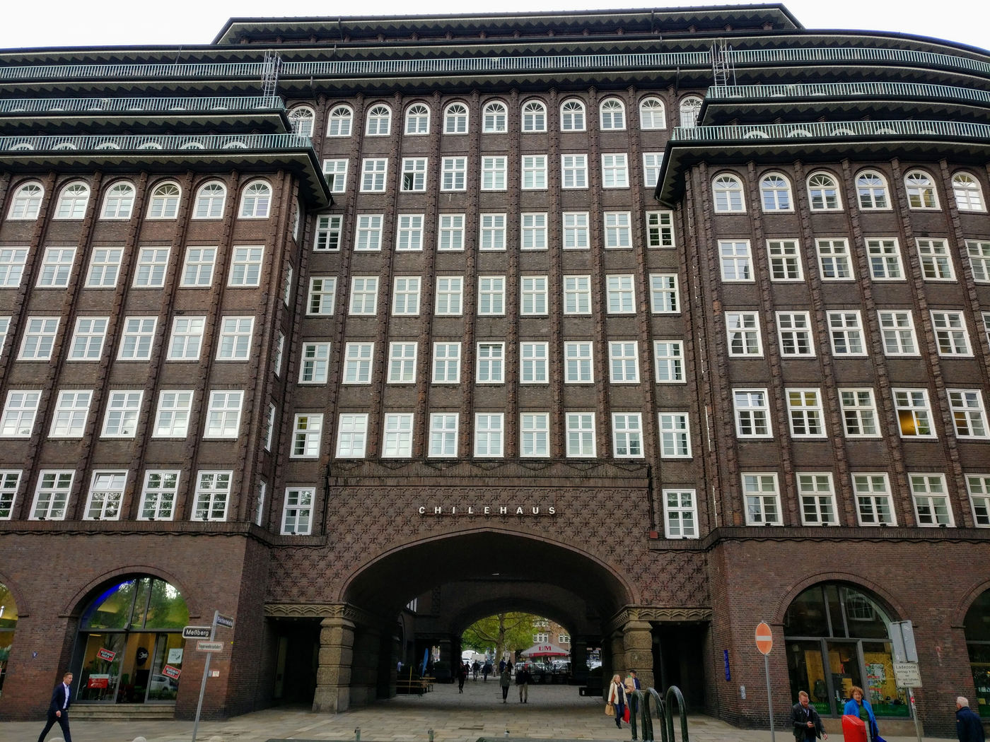 Photo from Hamburg